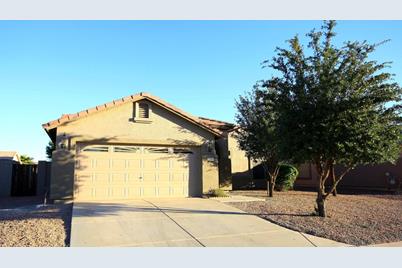 7626 E Decatur Street, Mesa, AZ 85207 - Photo 1
