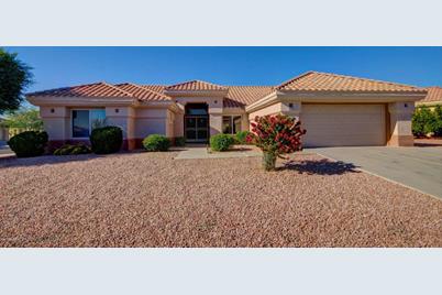 14317 W Arzon Way, Sun City West, AZ 85375 - Photo 1