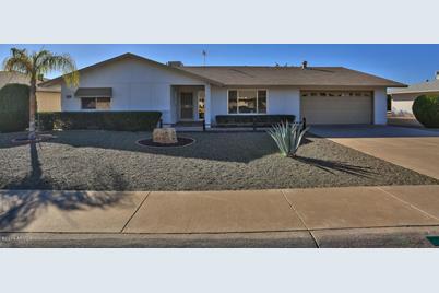 12539 W Parkwood Drive, Sun City West, AZ 85375 - Photo 1