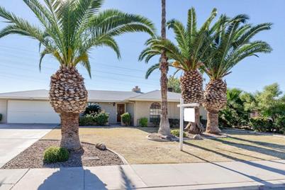 1941 E Decatur Street, Mesa, AZ 85203 - Photo 1