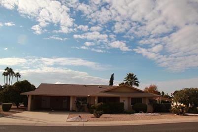 13810 N Blue Ridge Drive, Sun City, AZ 85351 - Photo 1