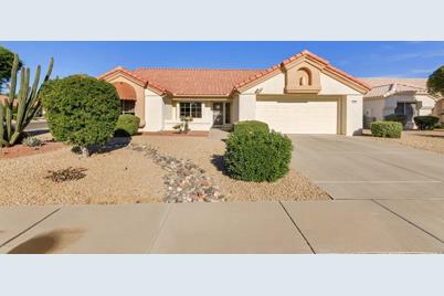 13350 W Broken Arrow Drive, Sun City West, AZ 85375 - Photo 1
