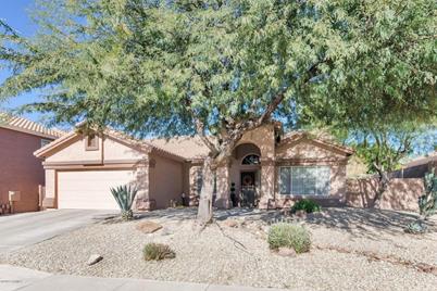 6244 E Riverdale Street, Mesa, AZ 85215 - Photo 1