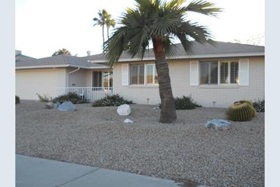 15430 N Bowling Green Drive, Sun City, AZ 85351 - Photo 1
