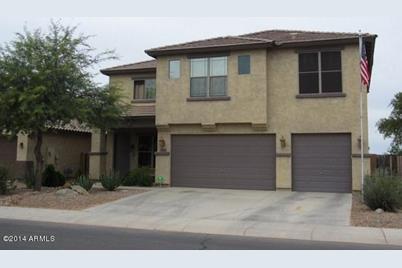 36172 W Madrid Avenue, Maricopa, AZ 85138 - Photo 1