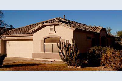 11512 E Persimmon Avenue, Mesa, AZ 85212 - Photo 1