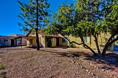2602 N Doral Circle, Mesa, AZ 85215 - Photo 1