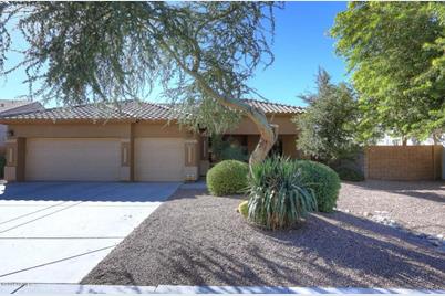 1881 E Woodsman Place, Chandler, AZ 85286 - Photo 1