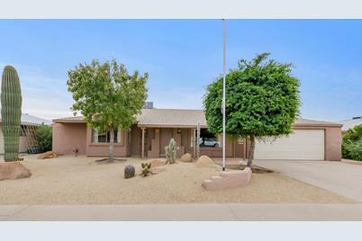 14401 N Bolivar Drive, Sun City, AZ 85351 - Photo 1