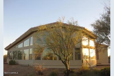 27015 N 150th Street, Scottsdale, AZ 85262 - Photo 1