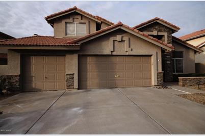 16814 S 37Th Place, Phoenix, AZ 85048 - Photo 1