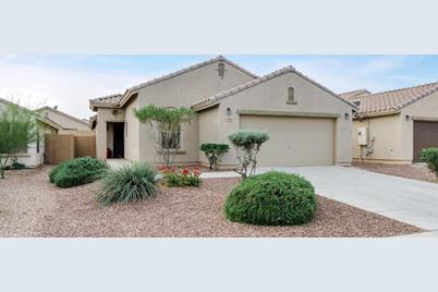 929 W Desert Sky Drive, San Tan Valley, AZ 85143 - Photo 1