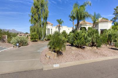 16536 E Kingstree Boulevard, Fountain Hills, AZ 85268 - Photo 1