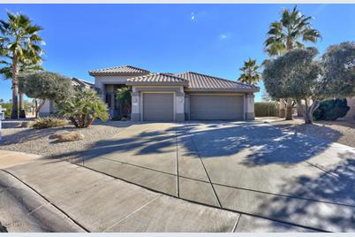 15125 W Wildfire Drive, Surprise, AZ 85374 - Photo 1