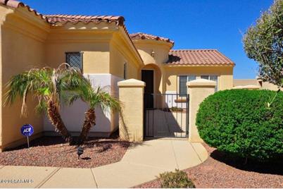 13772 W Junipero Drive, Sun City West, AZ 85375 - Photo 1