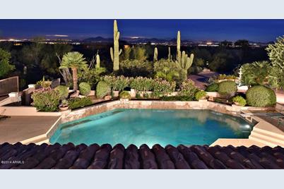 9400 E Via Del Sol Drive, Scottsdale, AZ 85255 - Photo 1