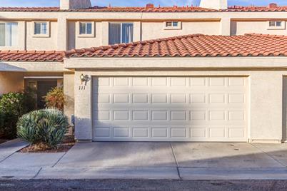 16021 N 30th Street #111, Phoenix, AZ 85032 - Photo 1