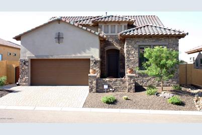 8365 E Ingram Circle, Mesa, AZ 85207 - Photo 1