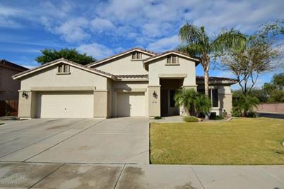 942 E Powell Way, Chandler, AZ 85249 - Photo 1