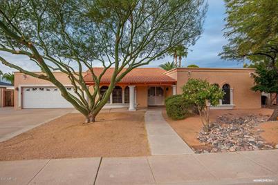 1666 N Alamo Circle, Mesa, AZ 85213 - Photo 1