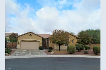 3168 E Turnberry Drive, Gilbert, AZ 85298 - Photo 1