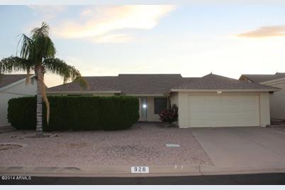 920 S 78th Place, Mesa, AZ 85208 - Photo 1