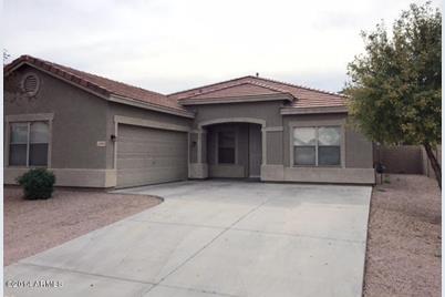 1309 E Beth Drive, Phoenix, AZ 85042 - Photo 1