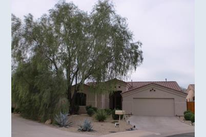 15833 E Cactus Wren Court, Fountain Hills, AZ 85268 - Photo 1