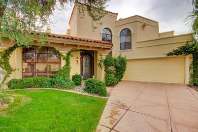 10050 E Mountainview Lake Drive #14, Scottsdale, AZ 85258 - Photo 1
