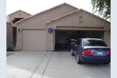 9437 E Inverness Avenue, Mesa, AZ 85209 - Photo 1