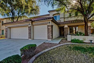 43475 W Maricopa Avenue, Maricopa, AZ 85138 - Photo 1
