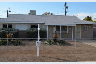 4114 N 10th Place, Phoenix, AZ 85014 - Photo 1