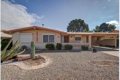 10831 W Cumberland Drive, Sun City, AZ 85351 - Photo 1