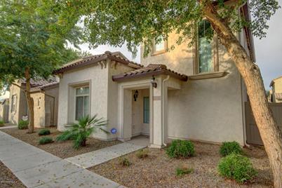 8345 W Vernon Avenue, Phoenix, AZ 85037 - Photo 1