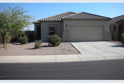 18561 N Wilson Street, Maricopa, AZ 85138 - Photo 1