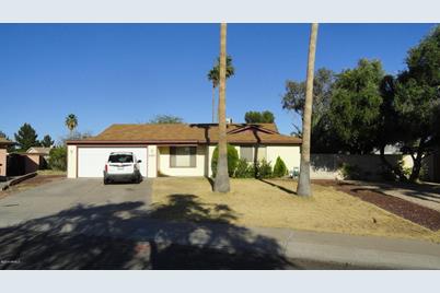 4310 W Sandra Circle, Glendale, AZ 85308 - Photo 1