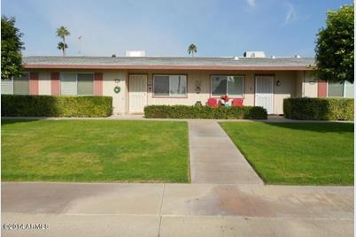 11138 W Emerald Drive, Sun City, AZ 85351 - Photo 1