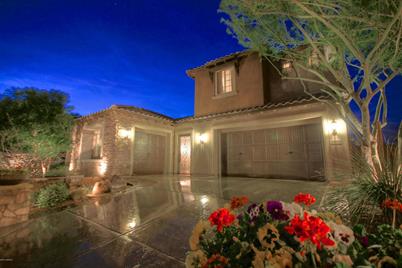 21706 N 37th Street, Phoenix, AZ 85050 - Photo 1