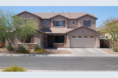 1526 E Glacier Place, Chandler, AZ 85249 - Photo 1