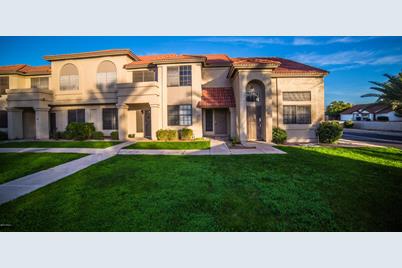 3930 W Monterey Street #108, Chandler, AZ 85226 - Photo 1