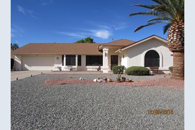 17820 N 136th Court, Sun City West, AZ 85375 - Photo 1