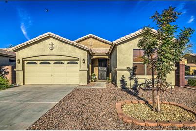 42210 W Lunar Street, Maricopa, AZ 85138 - Photo 1