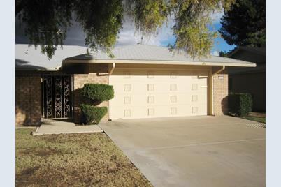 18233 N 99th Drive, Sun City, AZ 85373 - Photo 1