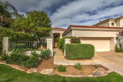 7654 E Cactus Wren Road, Scottsdale, AZ 85250 - Photo 1