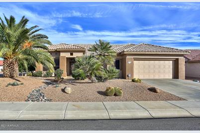 16480 W Silver Creek Drive, Surprise, AZ 85374 - Photo 1