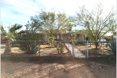 10593 W Hilltop Drive, Casa Grande, AZ 85193 - Photo 1