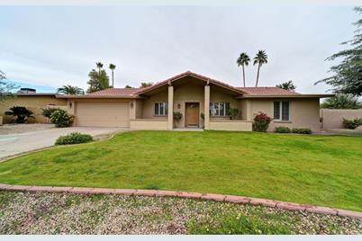 5150 E Poinsettia Drive, Scottsdale, AZ 85254 - Photo 1