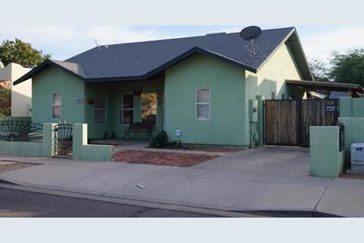 1411 E Saint Catherine Avenue, Phoenix, AZ 85042 - Photo 1