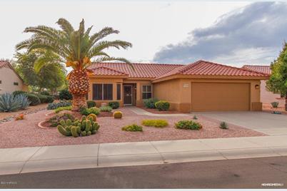 16163 W Wildflower Drive, Surprise, AZ 85374 - Photo 1