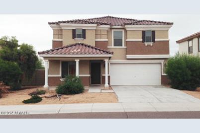 25785 W Burgess Lane, Buckeye, AZ 85326 - Photo 1